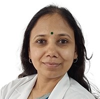 Dr. Kanchan Saraf